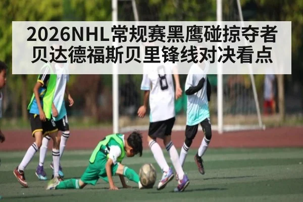 2026NHL常规赛黑鹰碰掠夺者贝达德福斯贝里锋线对决看点